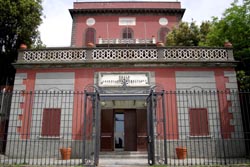 <b>L'osservatorio del Vesuvio</b>