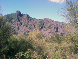 <b>Nasone Peak</b>