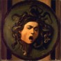  Caravaggio's Medusa