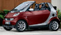  Car rental in Sorrento, Positano, Amalfi Coast, Rome and Florence:  Smart for two people