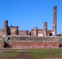  Tempio di Giove presso Pompei