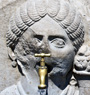  Fontana dell'Abbondanza a Pompei