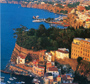  View of the Sorrento coast
