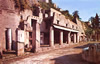 Photo of the Casa dell�Atrio a Mosaico and The House of the Deer